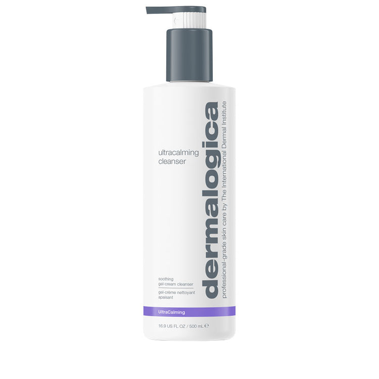 Dermalogica UltraCalming Cleanser 500ml