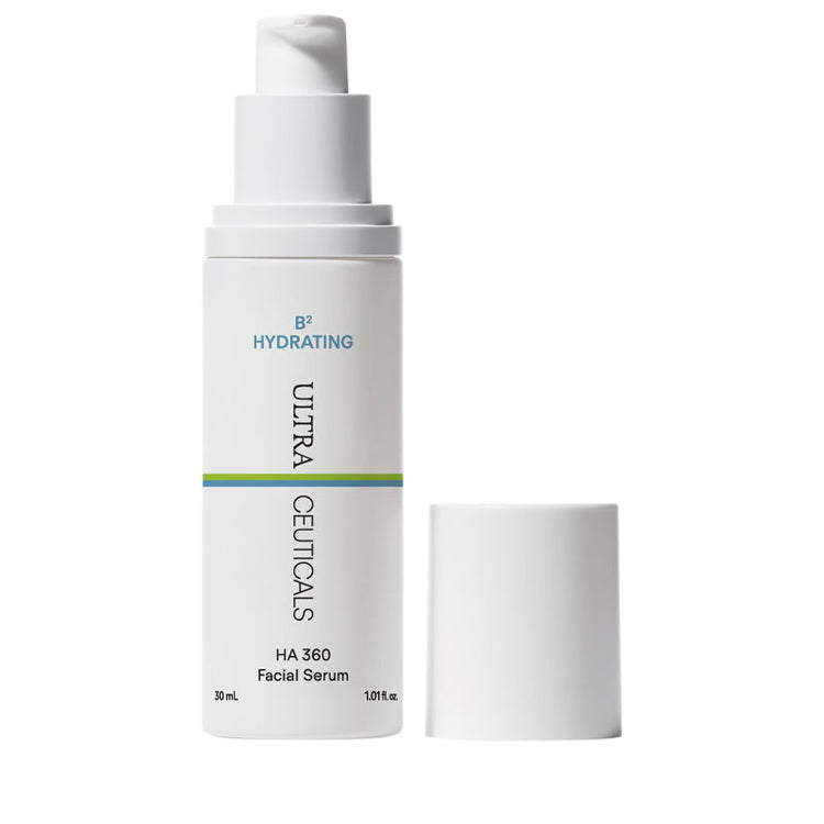 Ultraceuticals B2 Hydrating HA 360 Facial Serum 30ml