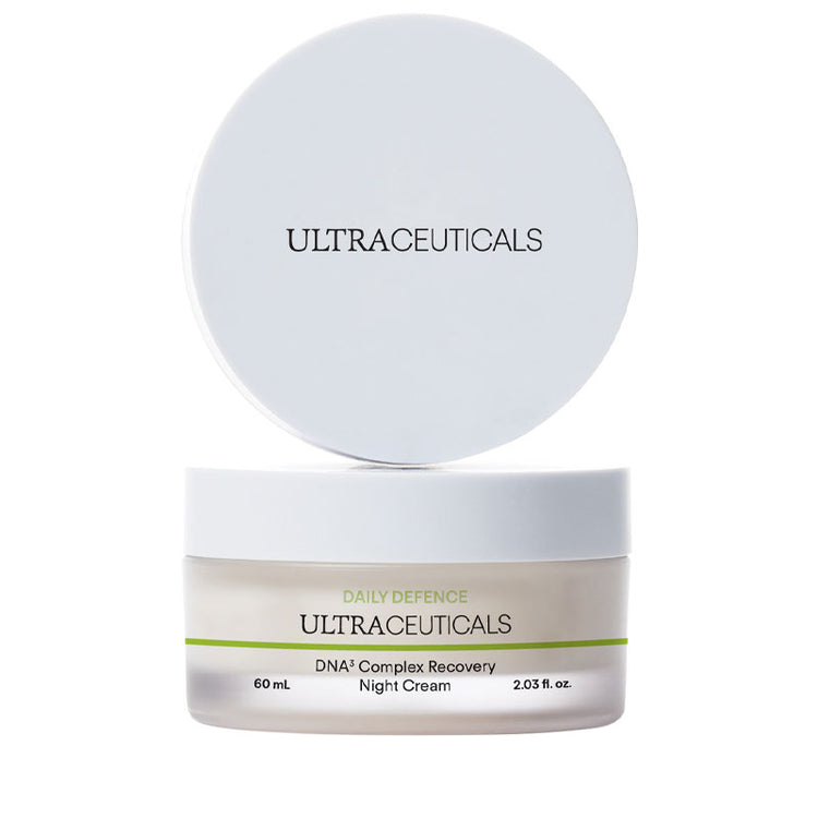 Ultraceuticals Daily Defence DNA3 Complex Recovery Night Cream 60ml