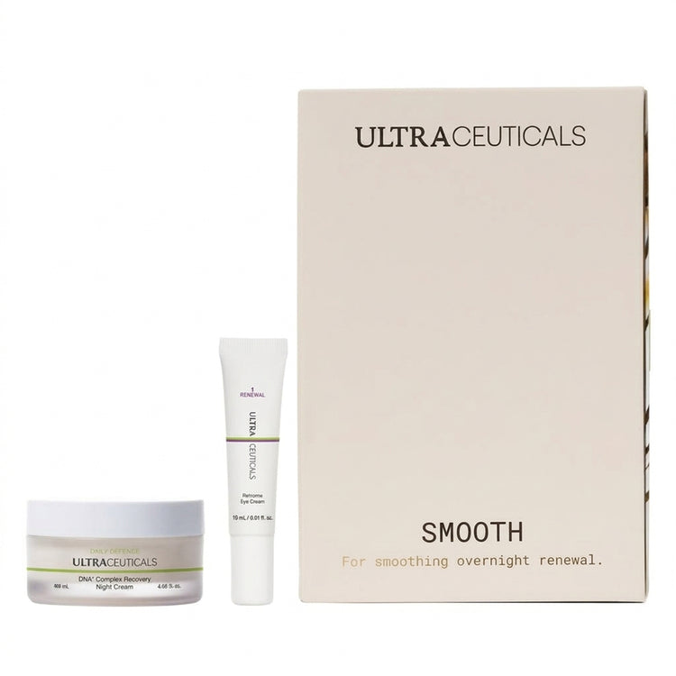 Ultraceuticals Smooth Gift Set