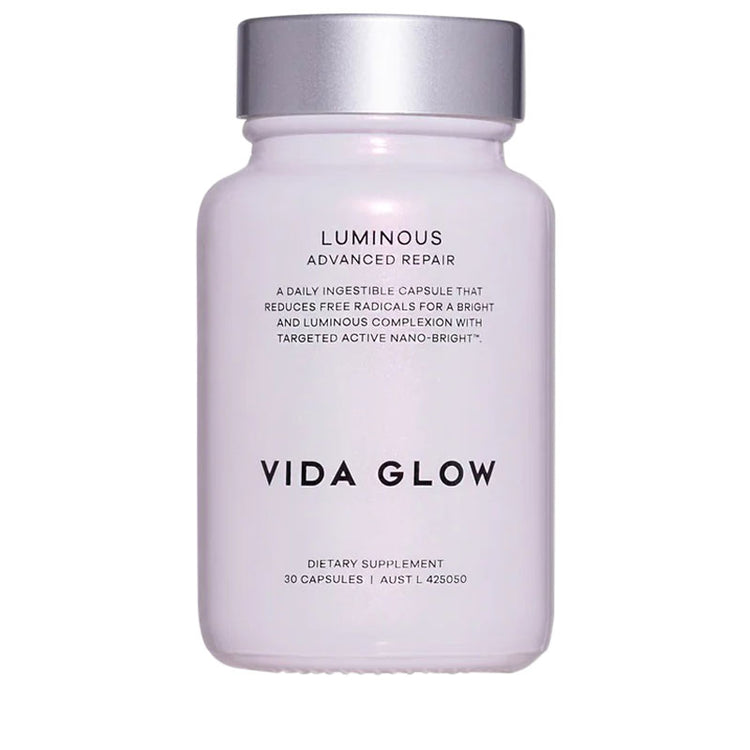 Vida Glow Advanced Repair Luminous (30 capsules)
