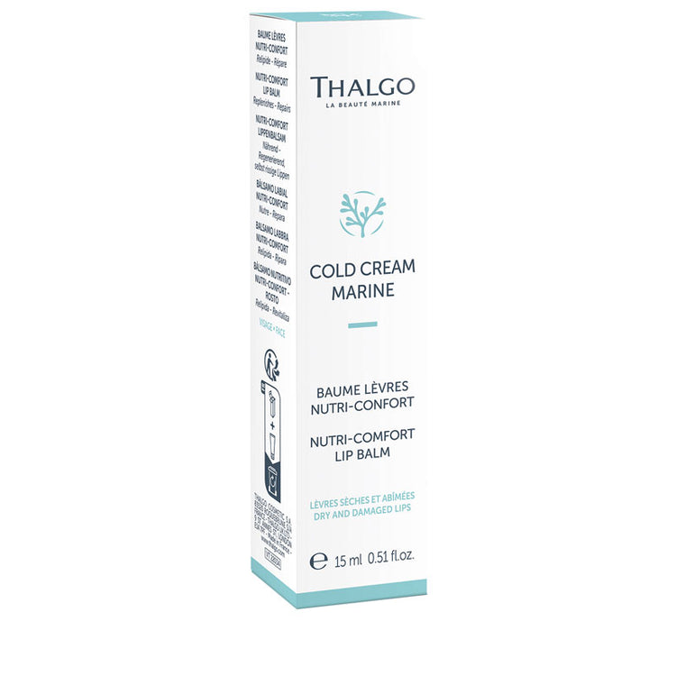 Thalgo Cold Cream Marine Nutri-Comfort Lip Balm 15ml