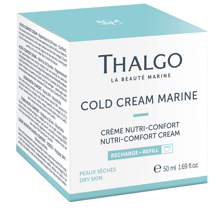 Thalgo Cold Cream Marine Nutri-Comfort Cream Refill 50ml