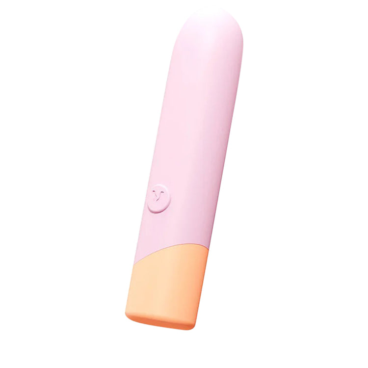 VUSH Peachy Bullet Vibrator