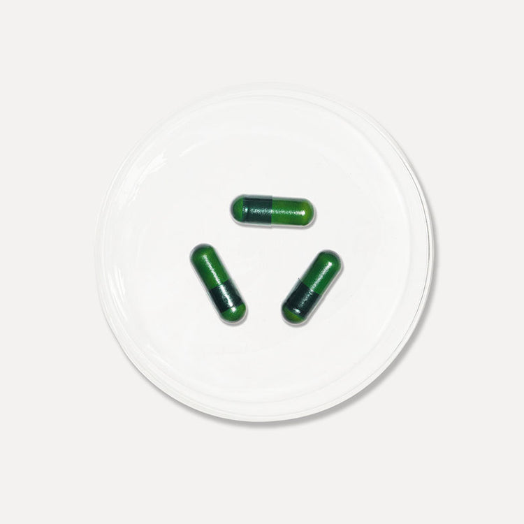 Vida Glow Radiance+ (30 Capsules)