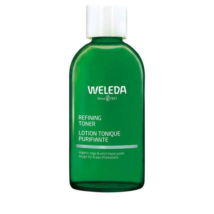 Weleda Refining Toner 150ml