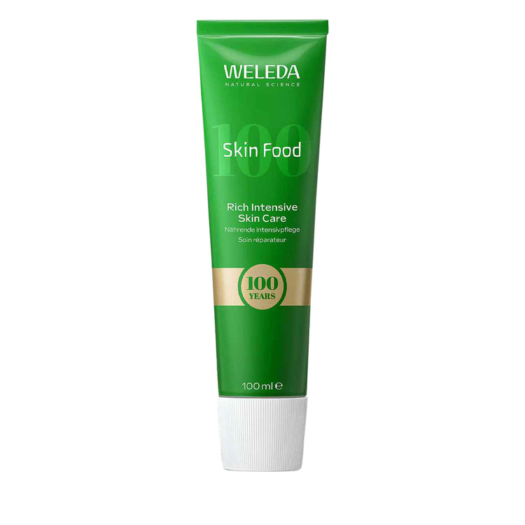 Weleda Skin Food 100 Years Limited Edition 100ml