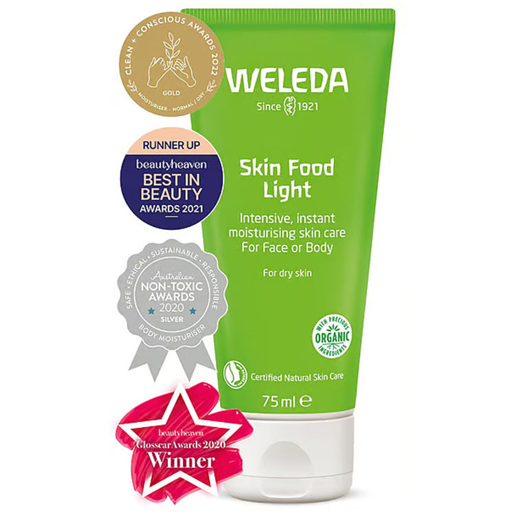 Weleda Skin Food Light 75ml