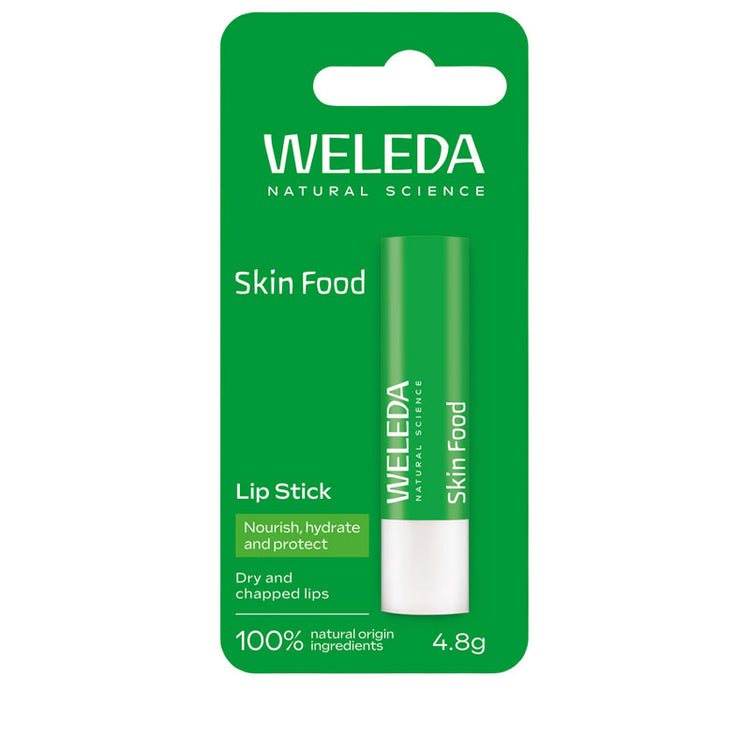 Weleda Skin Food Lip Stick 4.8g