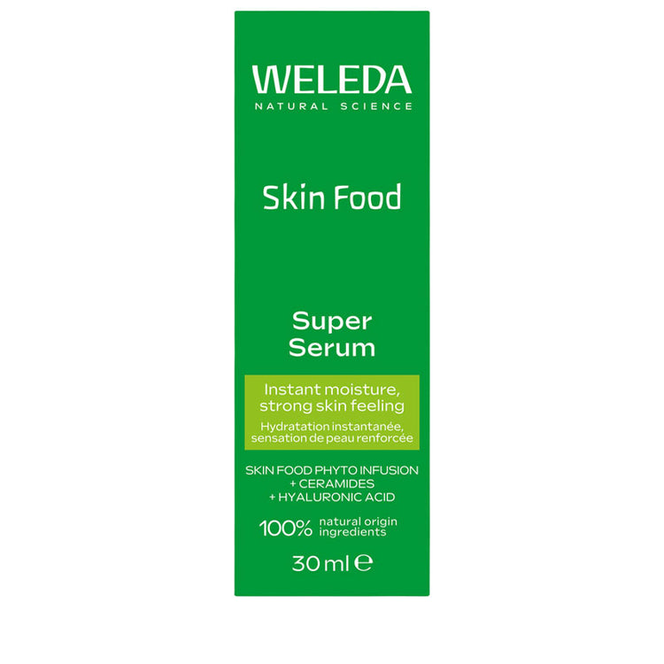 Weleda Skin Food Super Serum 30ml