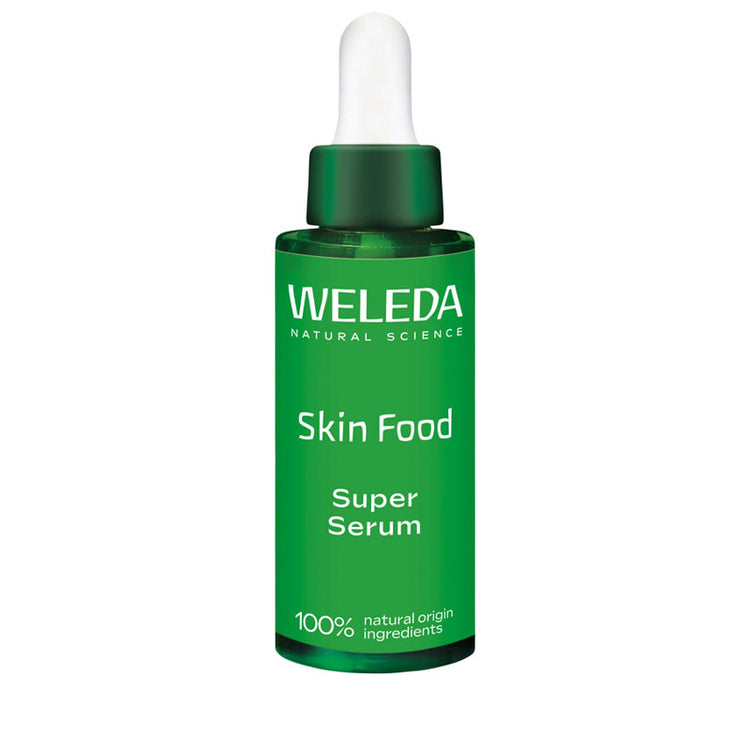 Weleda Skin Food Super Serum 30ml