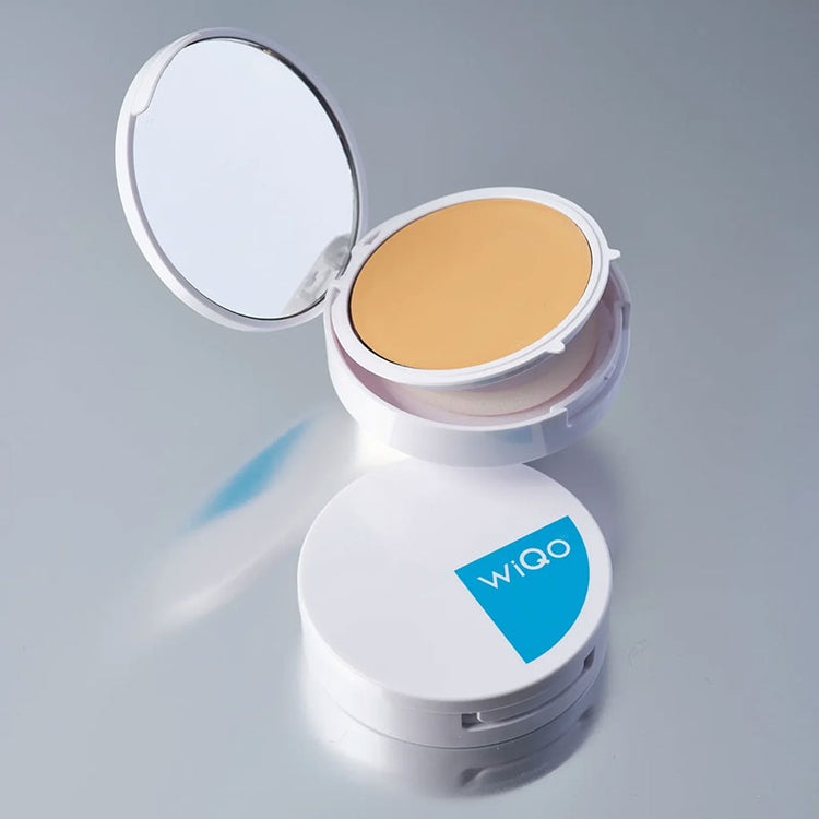 WiQo ICP Compact Cream SPF 50+ 10.5ml