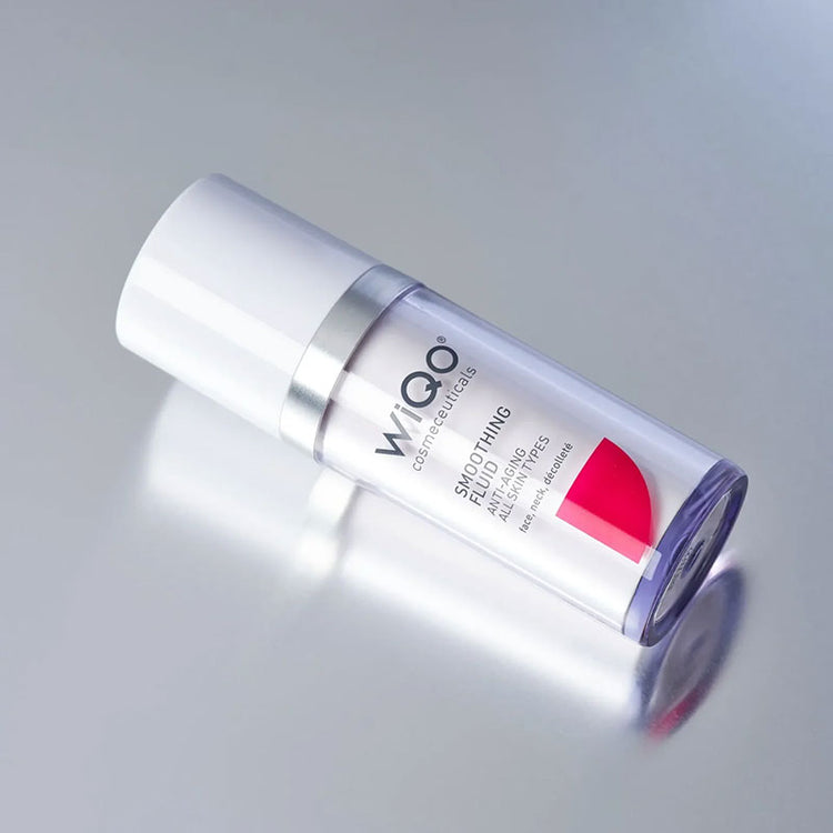 WiQo Smoothing Fluid 30ml