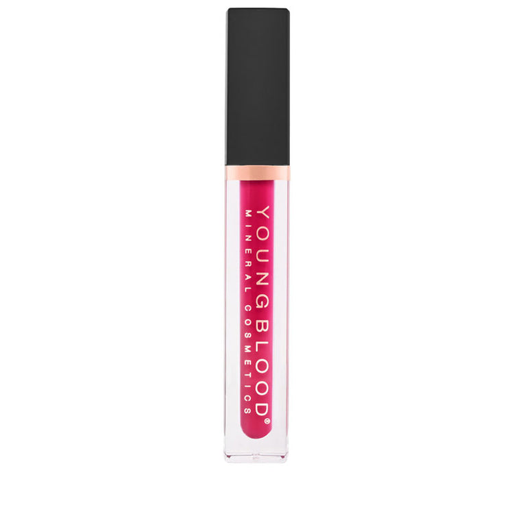 Youngblood Hydrating Liquid Lip Creme 4.5ml