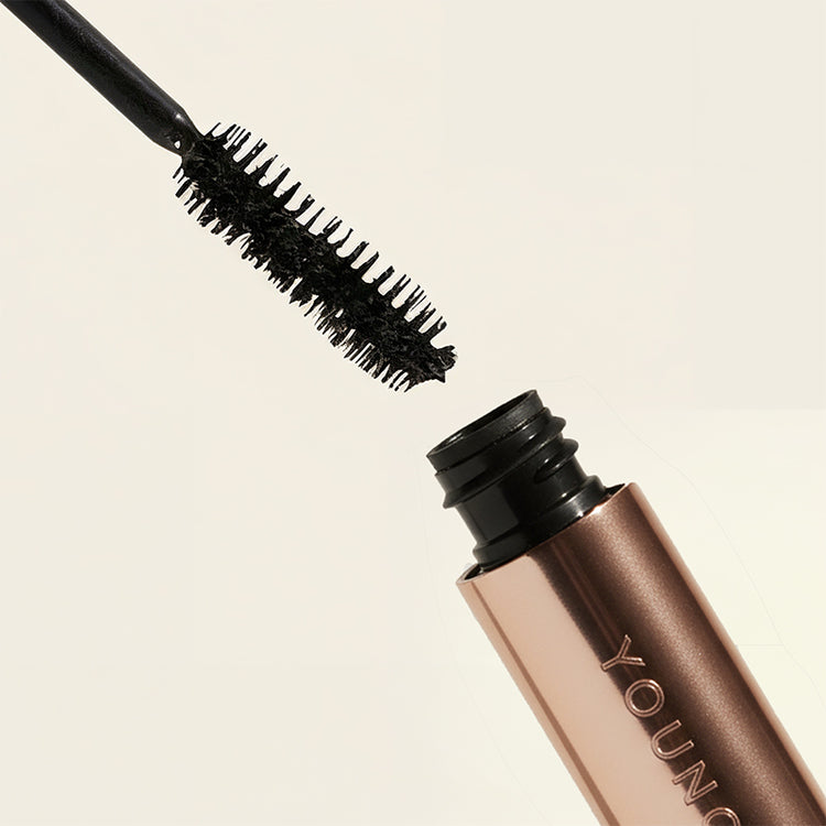 Youngblood Til Midnight Intense Volumizing Mascara - Infinite Black 9ml