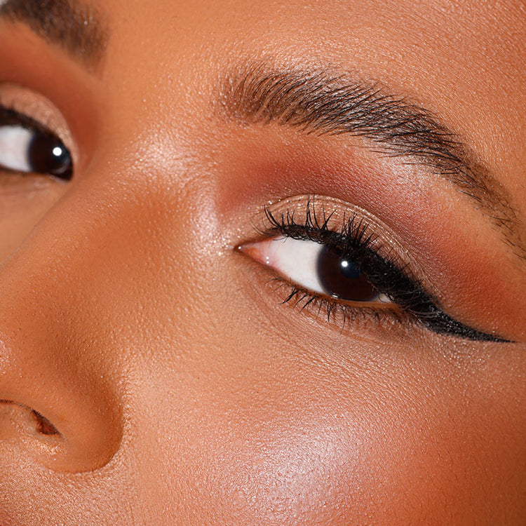 Youngblood Pressed Mineral Eyeshadow Quad 4g