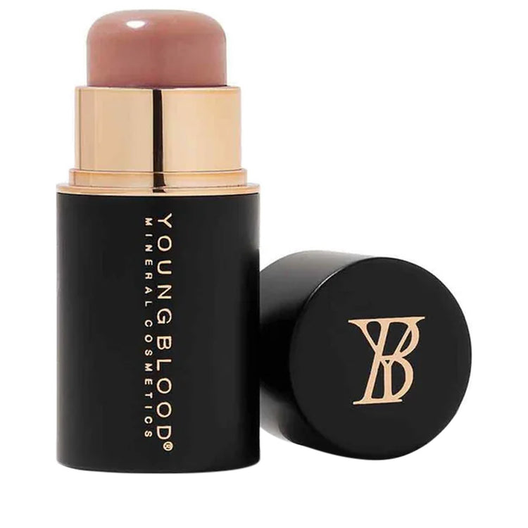 Youngblood Mini VividLuxe Creme Blush Stick 2.5g