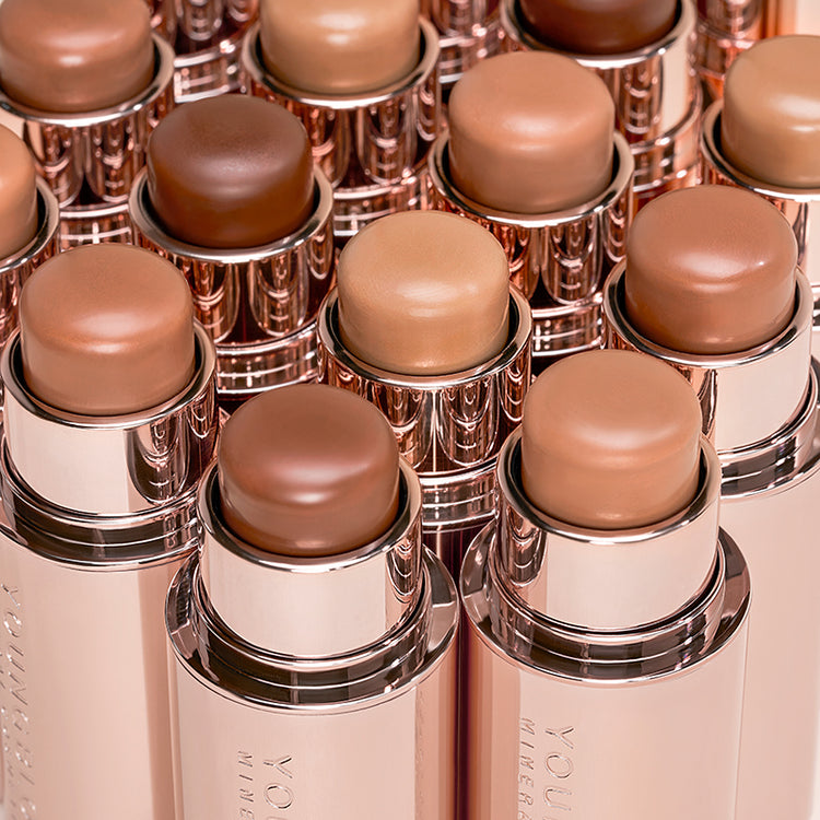 Youngblood Pro Sculpt Crème Contour Stick 9.07g