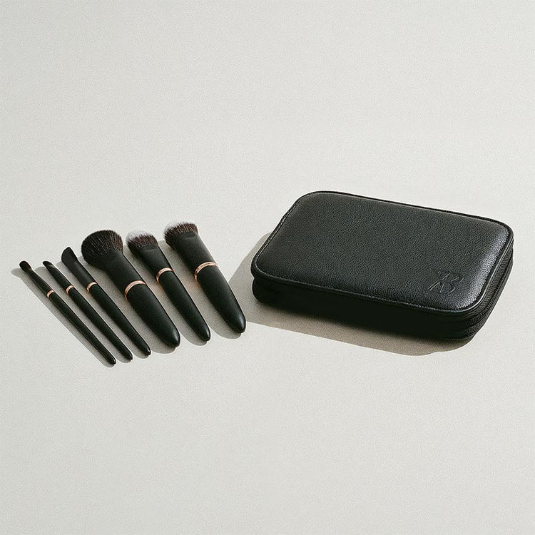 Youngblood Travel Luxe Brush Set