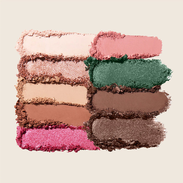 Youngblood Weekender II Face Palette