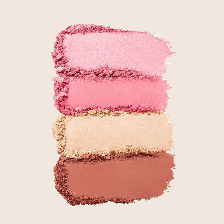 Youngblood Weekender II Face Palette
