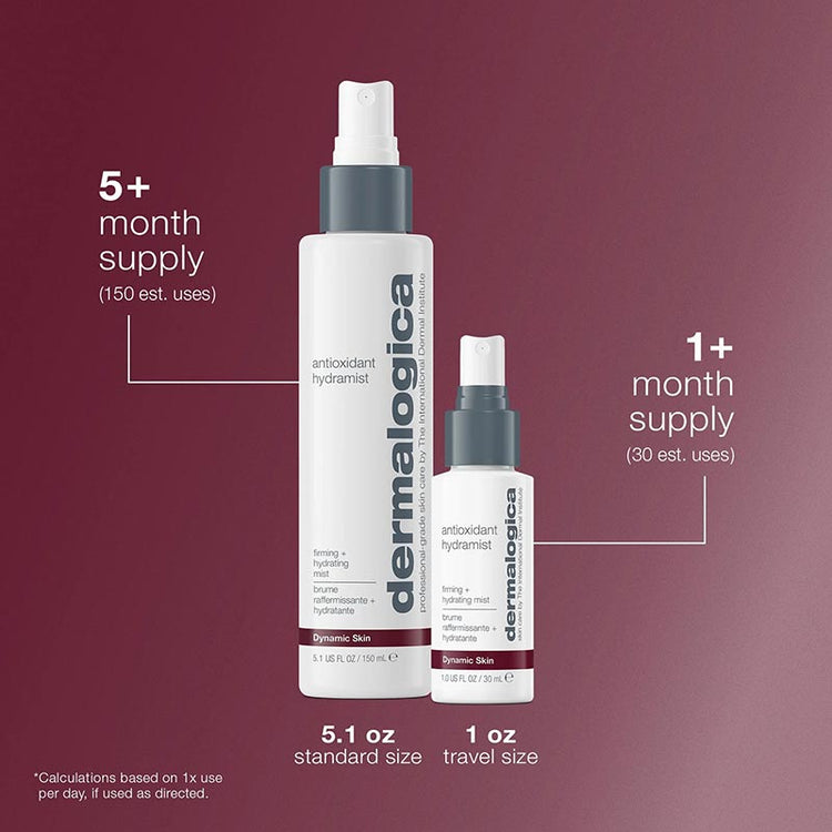 Dermalogica Antioxidant Hydramist (Travel Size) 30ml