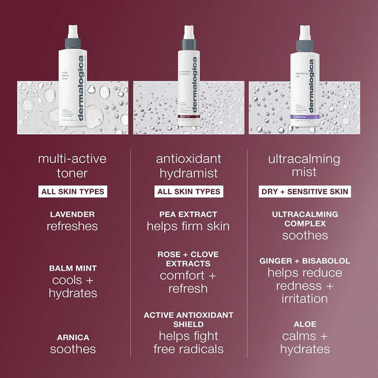 Dermalogica Antioxidant Hydramist 150ml