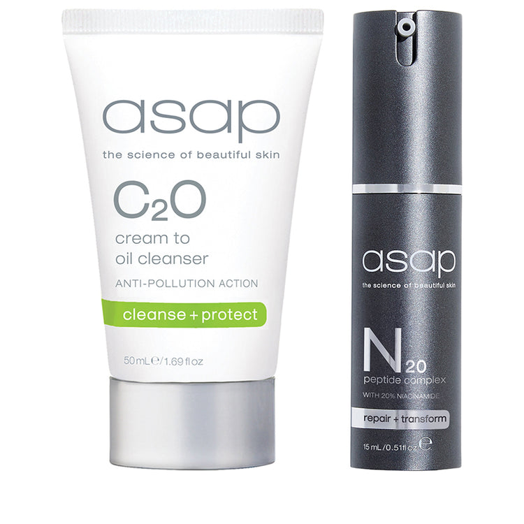 ASAP Barrier Boosters Duo