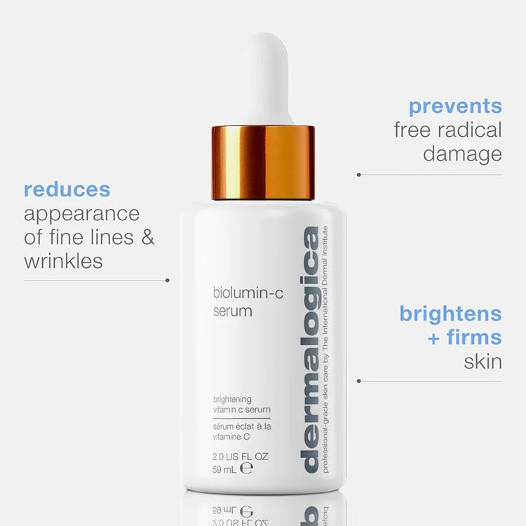Dermalogica Biolumin-C Serum 59ml