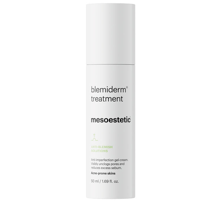 Mesoestetic Blemiderm Treatment 50ml