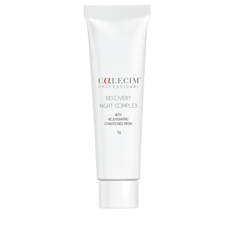 Free Calecim Professional Recovery Night Complex 5g