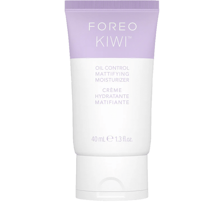 Free FOREO KIWI Oil Control Mattifying Moisturizer 40ml