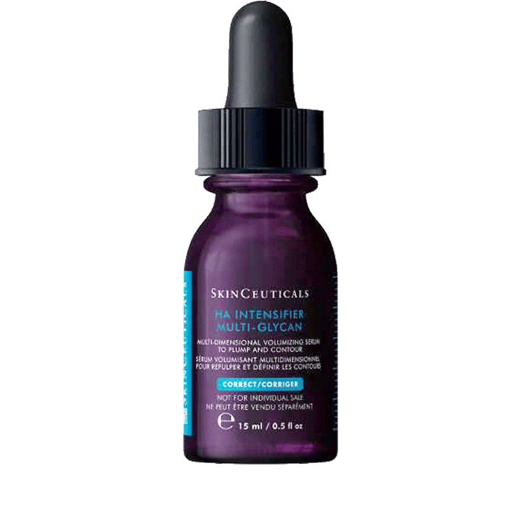 Free SkinCeuticals H.A Intensifier Multi-Glycan 15ml