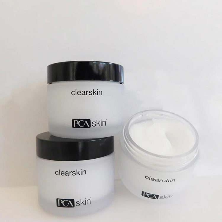 PCA Skin Clearskin 48.2g