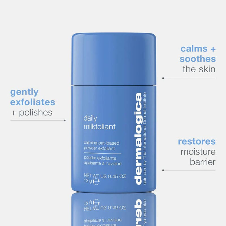 Dermalogica Daily Milkfoliant (Travel Size) 13g