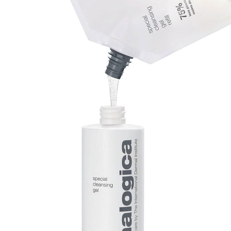 Dermalogica Special Cleansing Gel 500ml + Refill