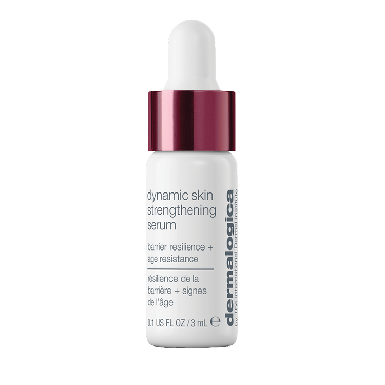 Free Dermalogica Dynamic Skin Strengthening Serum 3ml