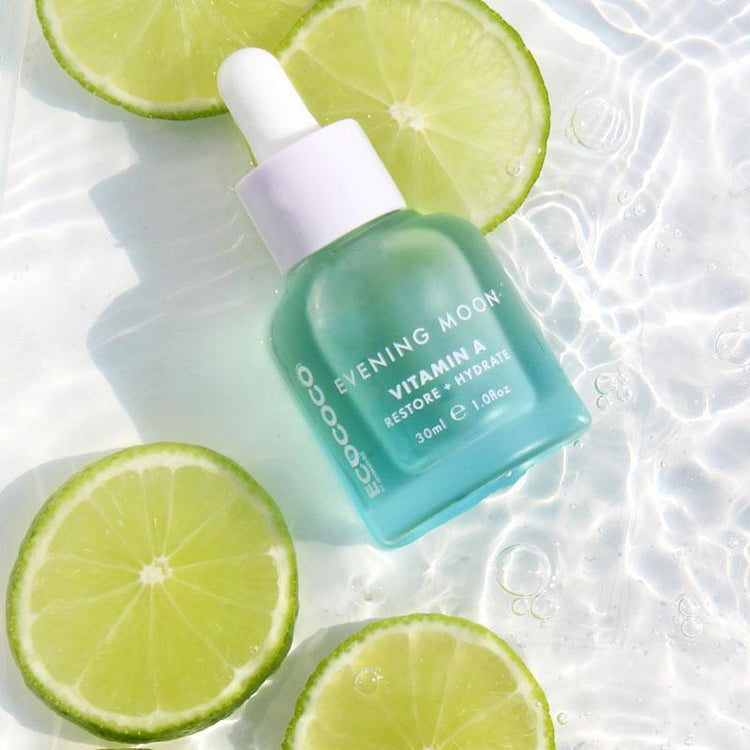 Ecococo O'lixir Evening Moon Vitamin A Face Oil 30ml