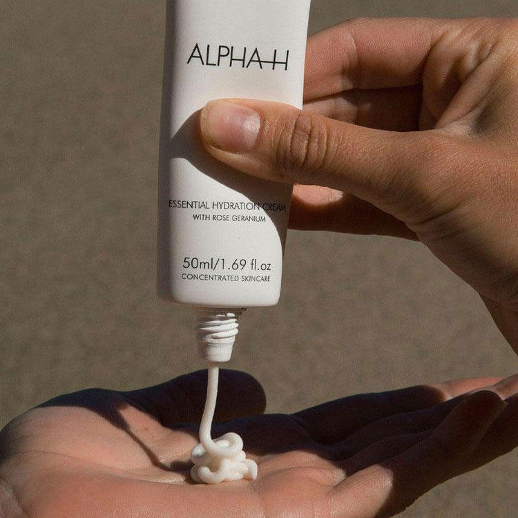 Alpha-H Cleanse & Nourish Duo