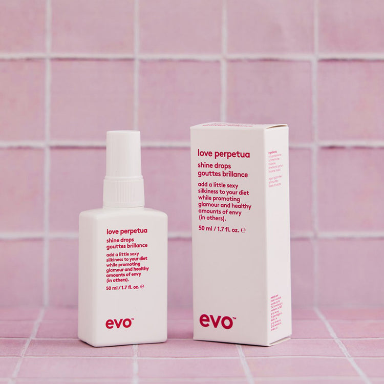 evo Love Perpetua Shine Drops 50ml