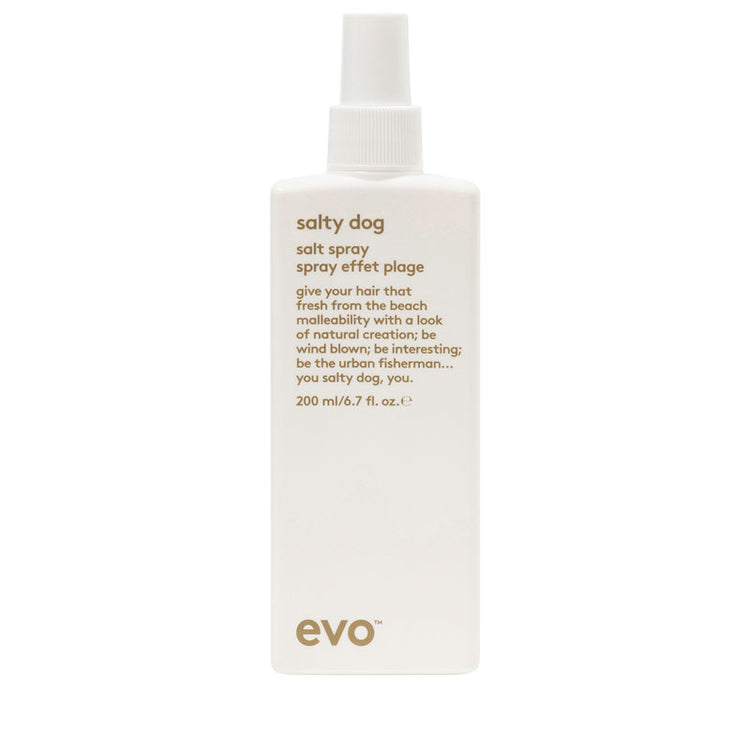 evo Salty Dog Salt Spray 200ml