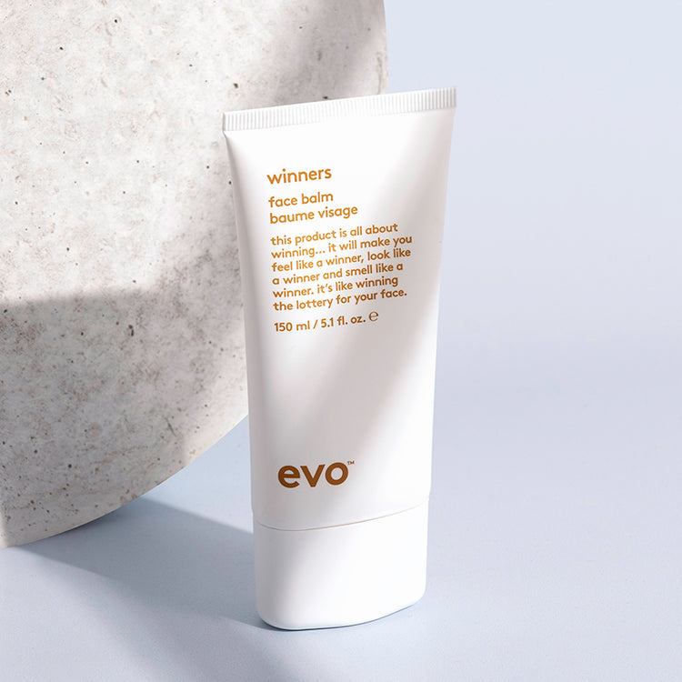 evo Winners Face Balm 150ml