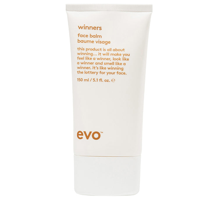 evo Winners Face Balm 150ml
