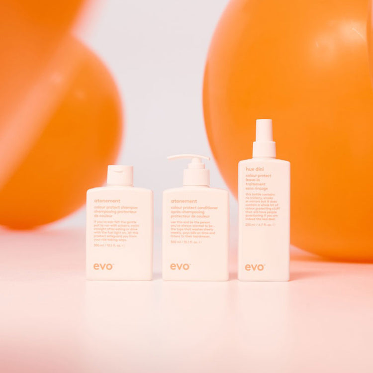 evo Hue Dini Colour Protect Leave-in Treatment 200ml