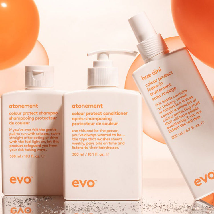evo Hue Dini Colour Protect Leave-in Treatment 200ml