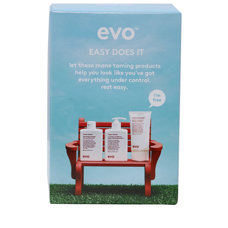 evo Easy Does It Pack