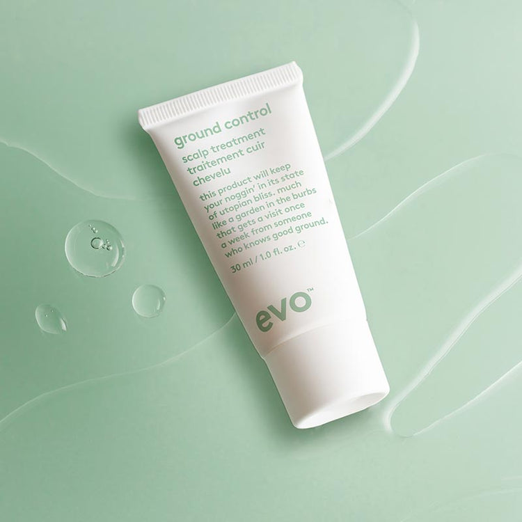 evo Ground Control Scalp Treatment 150ml