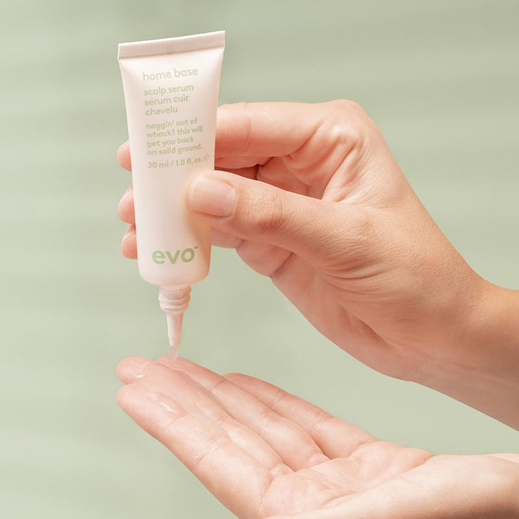 evo Home Base Scalp Serum 30ml