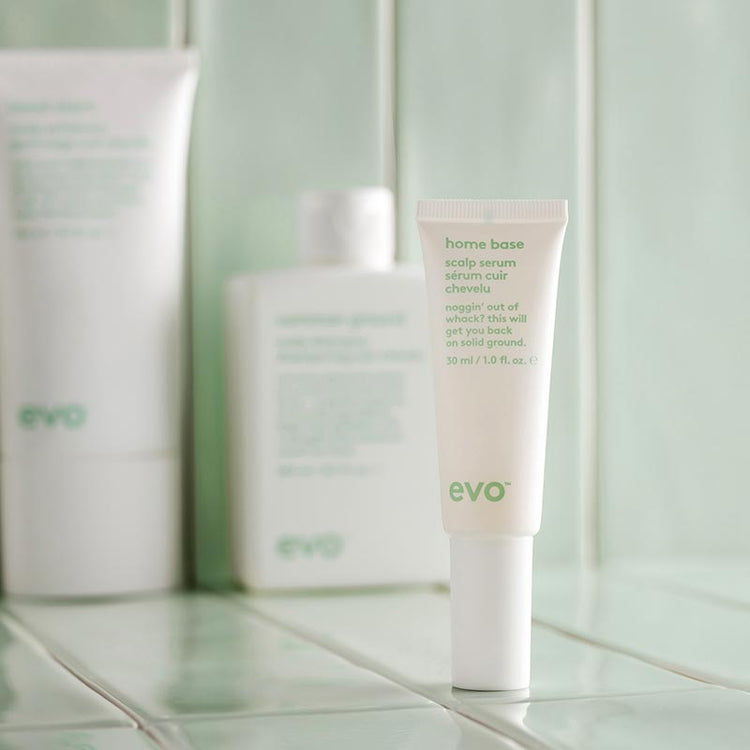 evo Home Base Scalp Serum 30ml