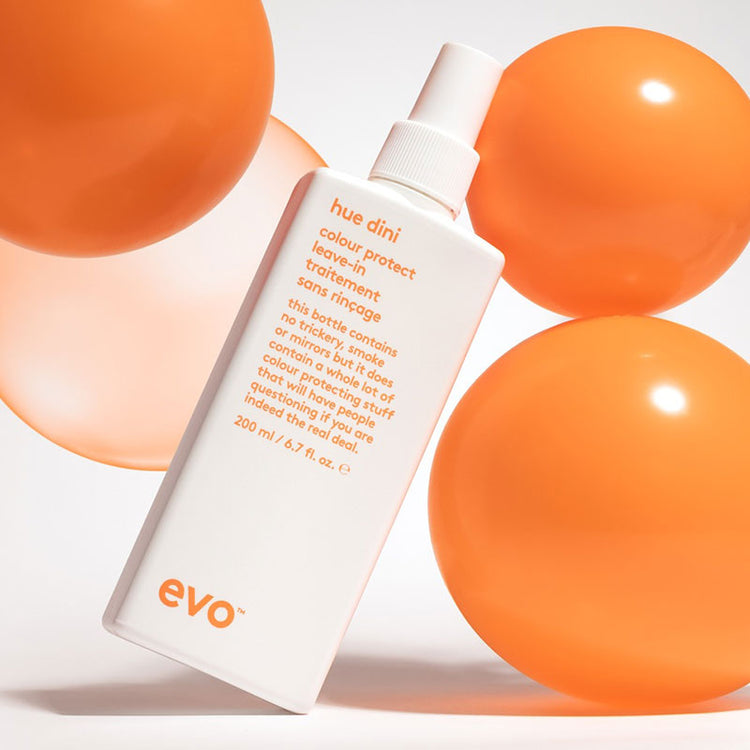 evo Hue Dini Colour Protect Leave-in Treatment 200ml